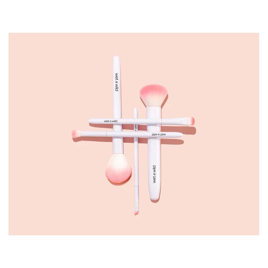Wet n Wild Brushes (E795A)