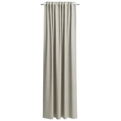 Fertiggardine Velvetdream Polyester Beige