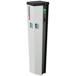 Mennekes AMEDIO® Professional 7600 22 T2 140732422 Ladesäule