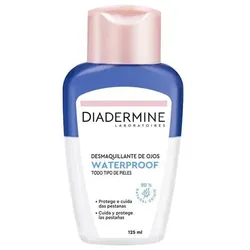 Diadermine Desmaquillante Ojos Waterproof 125ml