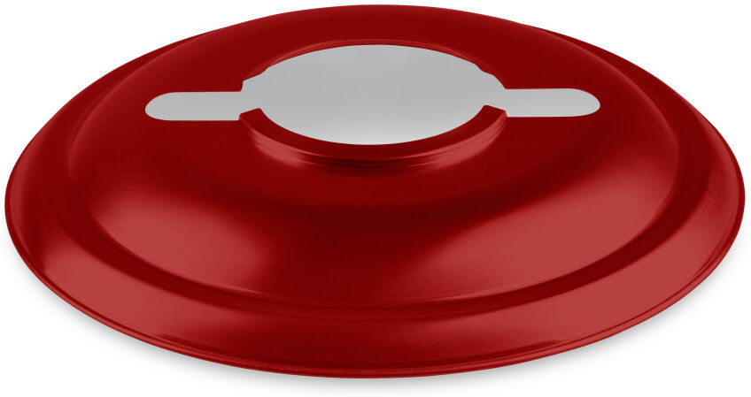 Feuerhand Reflektorschirm für Sturmlaterne Baby Special 276 ruby red