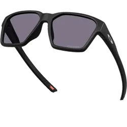 Briza Sonnenbrille Matte Black/Prizm Grey - STK