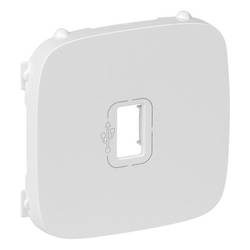 Legrand Abdeckung Valena Life Allure Weiß 754755 1 St.