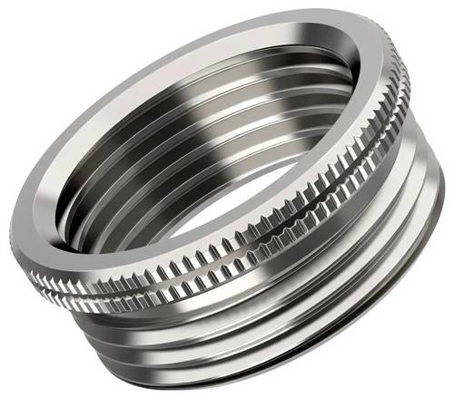 LAPP 52104503LF SKINDICHT MA-PG/M 36/40x1,5 FLACH Adapter 10St.