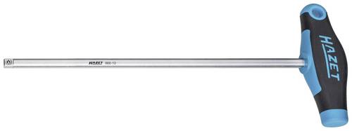 Hazet 866-10 866-10 Steckgriff Antrieb 1/4 (6.3 mm) 1St.