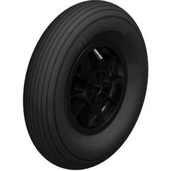 Blickle 40709 PK 400/25-75G Rad-Luftreifen Rad-Durchmesser: 400 mm Tragfähigkeit (max.): 250 kg 1 St.