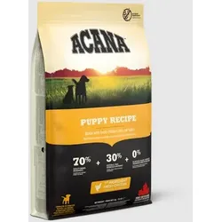 ACANA Heritage Puppy & Junior Hundetrockenfutter 2 Kilogramm