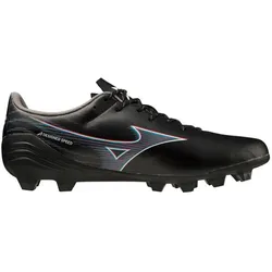 Mizuno, Herren, Fussballschuhe, Alpha Select Schuhe (41), Schwarz