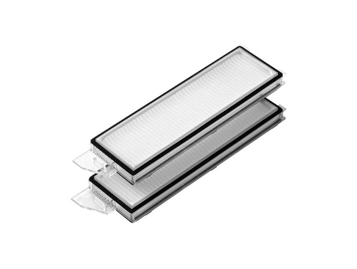 Roborock HEPA-Filter zu S8 MaxV Ultra 2er Pack