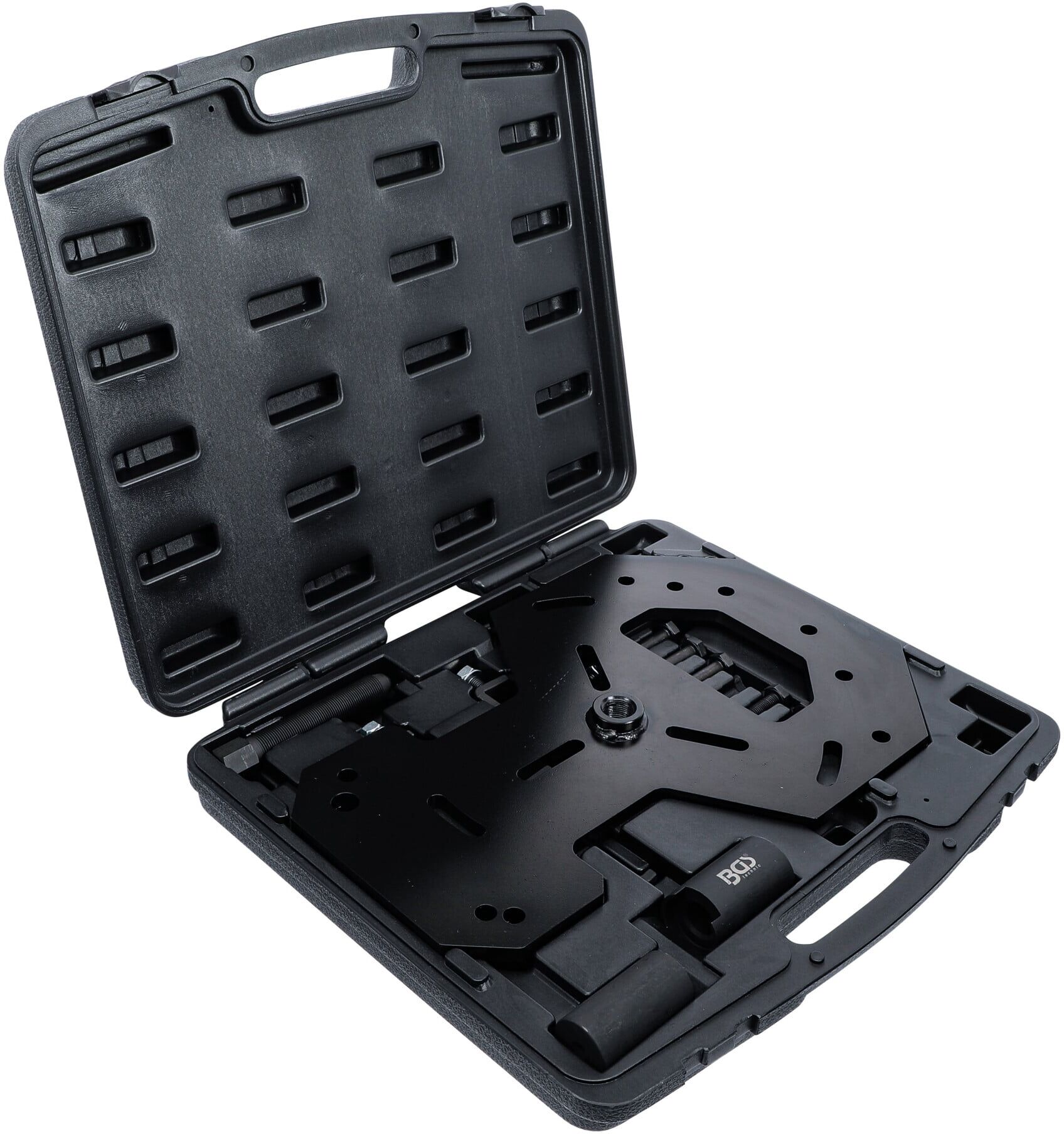 BGS Doppelkupplungs-Werkzeug-Satz 70996, für Ford Power Shift Getriebe ; BGS technic)