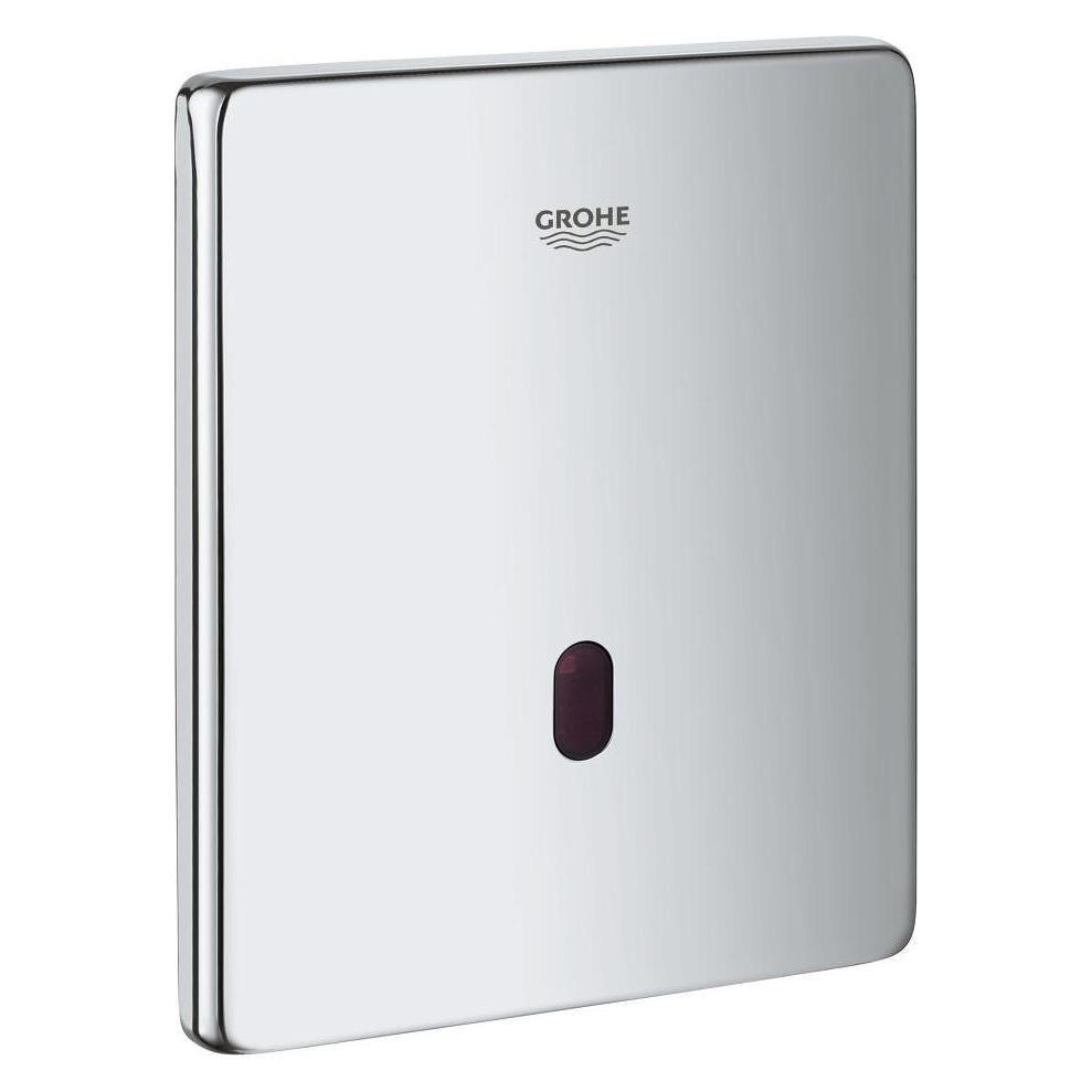 Grohe Infrarot-Elektronik TECTRON SKATE für Urinal, Trafo chrom (37321001)
