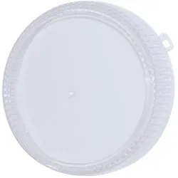 EUROLITE Farbkappe für Techno Strobe 205mm clear