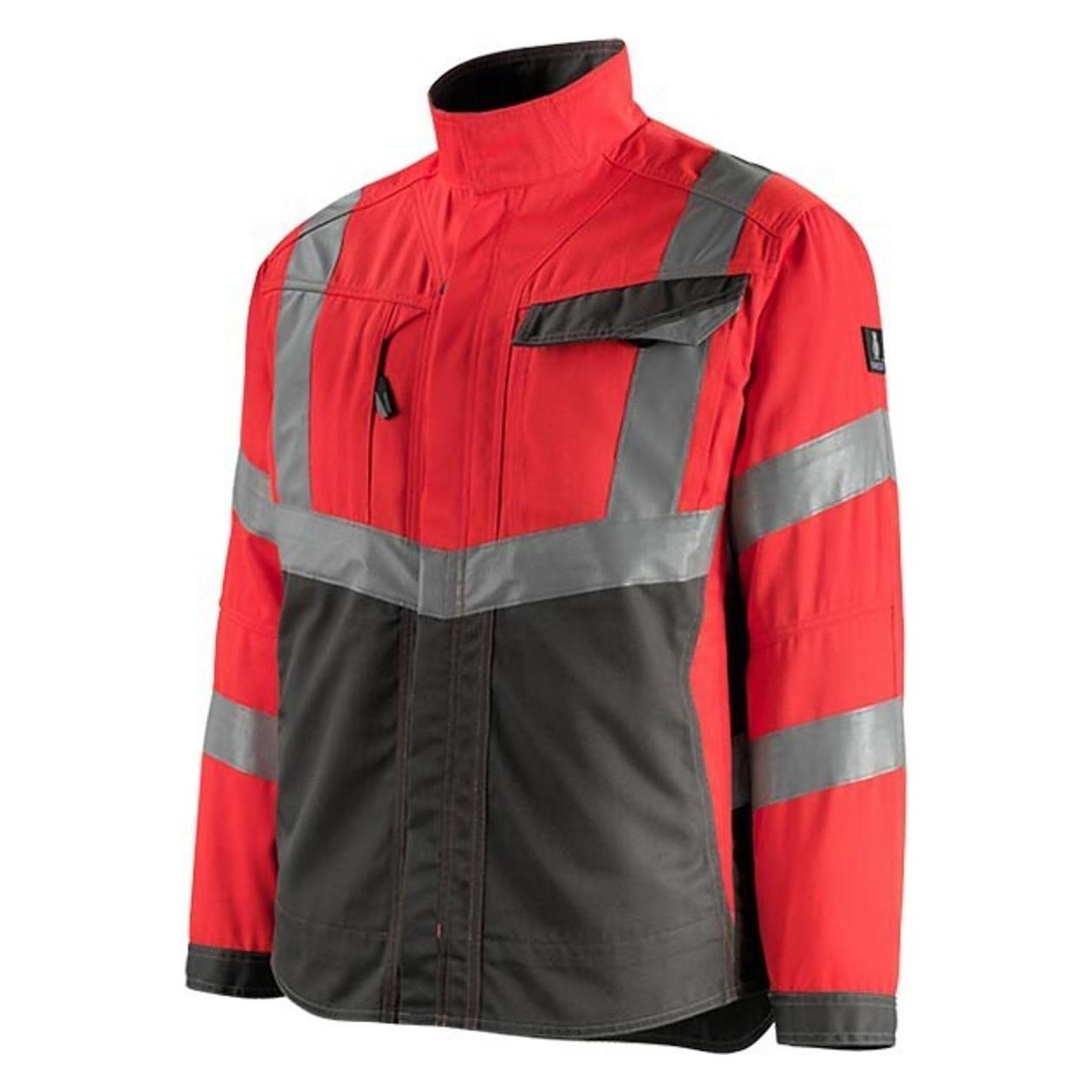Mascot Arbeitsjacke Warnschutz (M) (5711074273928)