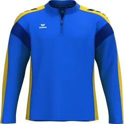Erima Celebrate 125 Training Top Kinder - blau/gelb - 128