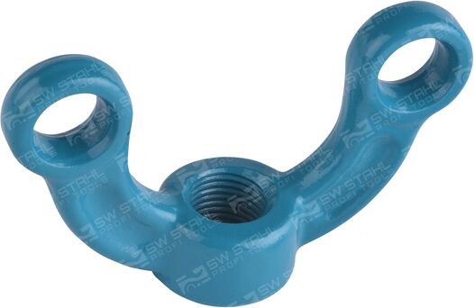 Swstahl Spannschraube, Bördelgerät 24520l-6
