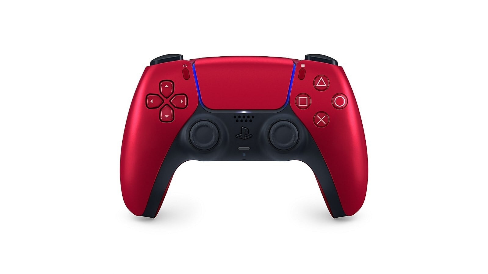 Sony DualSense Wireless Controller Volcanic Red