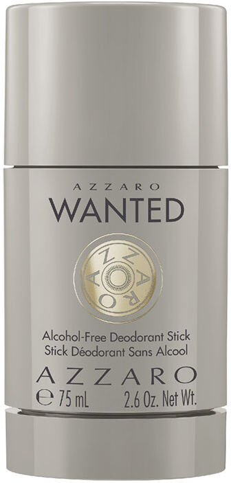 Azzaro Wanted Azzaro Wanted