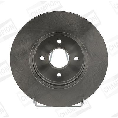 Champion Bremsscheibe [Hersteller-Nr. 562206CH] für Ford