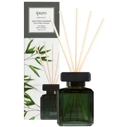 ipuro Raumduft »Black Bamboo« 100 ml schwarz