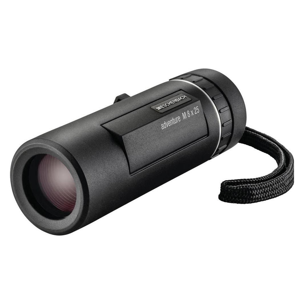 Eschenbach Monokular, adventure 8x (8x, 25 mm) (4297825)