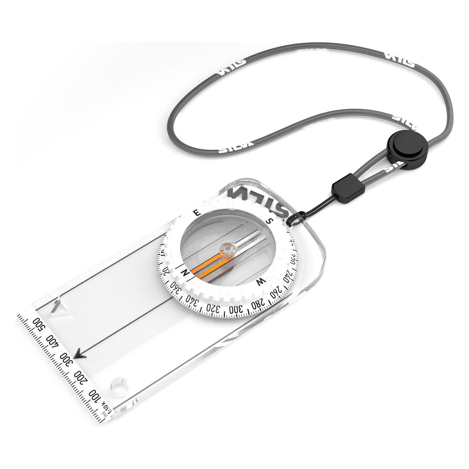 Silva Kompass "Spike Jet Classic" (37906)
