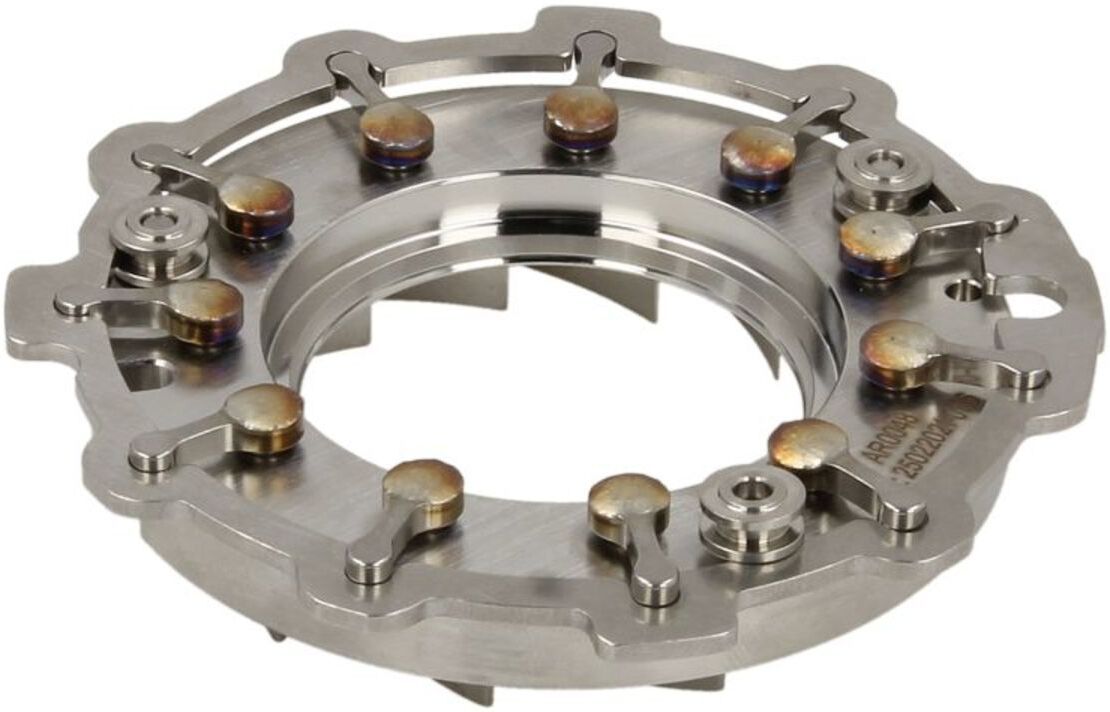 Lenkrad, variable Turbogeometrie EVORON EVNR0048