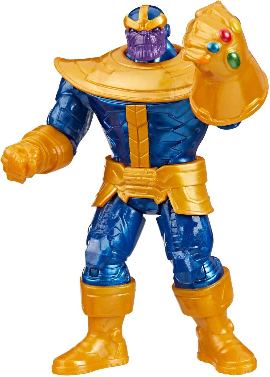 Hasbro Marvel Avengers Epic Hero Series Thanos Deluxe Actiefiguur