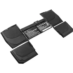 GreenCell Laptop battery for MacBook 12" Retina 2015-2016 A1534 (4 Zellen, 5200 mAh), Notebook Akku