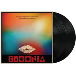Waxwork, Schallplatten, Bugonia (Jerskin Fendrix)