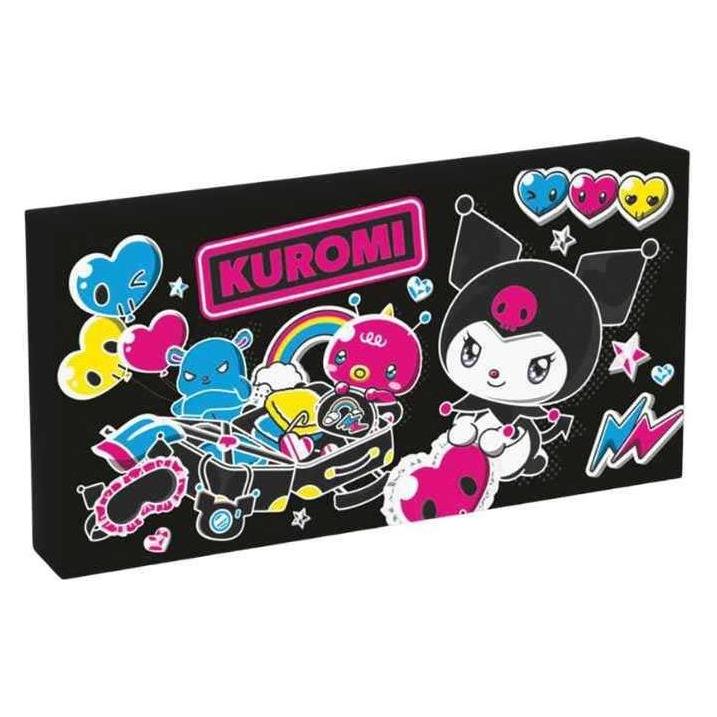 Pyramid Tela Retroilluminata LED Hello Kitty Kuromi Packing (GQ3D0043)