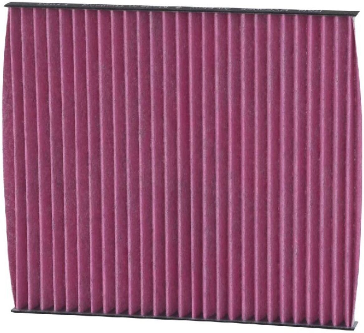 K&N Filters Innenraumluftfilter K&N; DVF5055