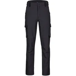 Workwear Service-Hose - 26 - schwarz