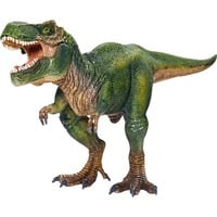 Dinosaurs Tyrannosaurus Rex, Spielfigur dunkelgrün