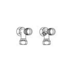 Vaillant 308086 308086 Montageset n.rel Anschlussbausatz