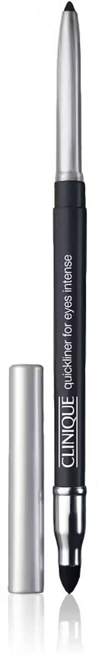Clinique Quickliner Intensiver Eyeliner 1,3 gr Intense Charcoal