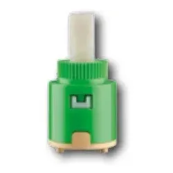JEE-O Keramik Ventil, für Slimline Serie, , 005-0403 005-0403