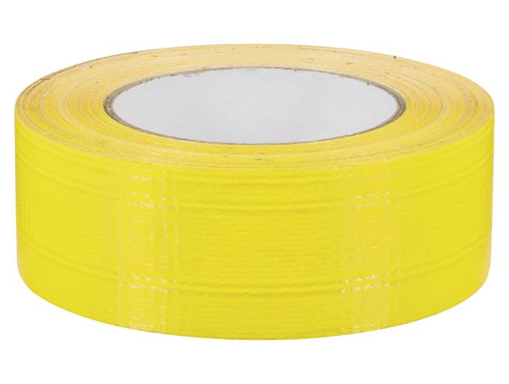 Gewebeband Rolle 44 mm 50 m