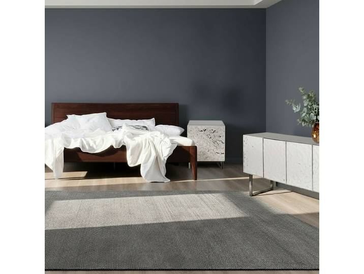 Commode Carino 40 x 50 x 39cm Argenté