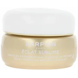 Darphin, Gesichtsserum, Eclat Sublime Youth Renewing Youth Retinol Capsules