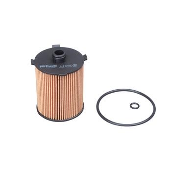 PURFLUX Ölfilter L1050 Filtereinsatz 105mm für Volvo