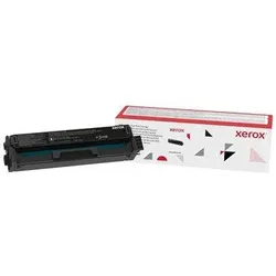 Xerox Original C230/C235 Toner - schwarz (006R04391)