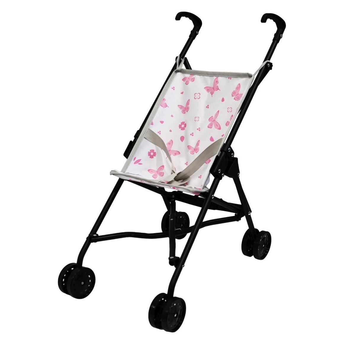 Amia Puppen - Buggy "Schmetterling" (0055305374)