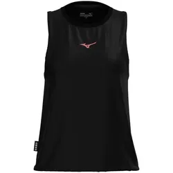 Mizuno Athletic Tanktop Damen 09 - black M