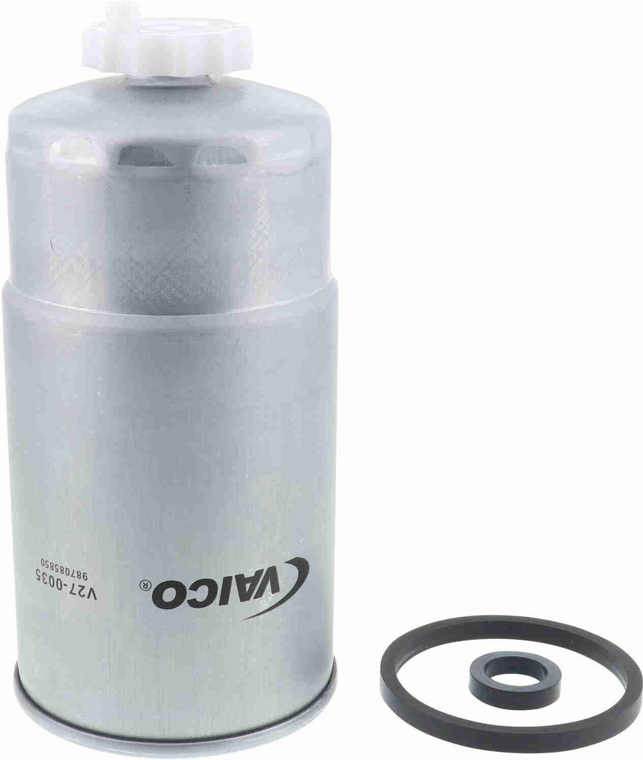 VAICO V27-0035 Fuel filter