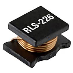 RECOM RLS-226 Netzdrossel SMD 22 µH 0.7 Ω 0.63 A 1 St.