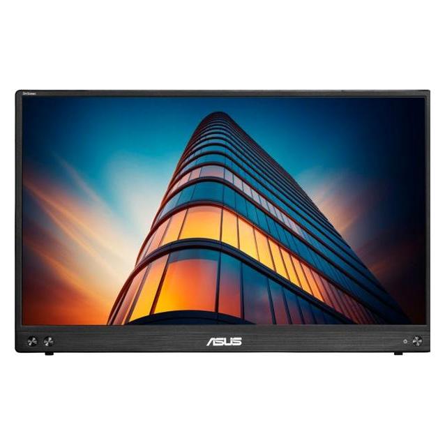 ASUS MB16AHV (1920 x 1080 Pixel, 15.60") (90LM0383-B01N70)