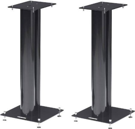 norstone Stylum 3 Coppia Di Supporti Audio A Pavimento Stylum 3 Peso Massimo Supportato 50 Kg
