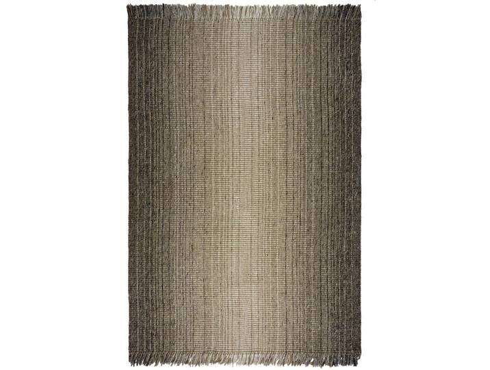 HANDWEBTEPPICH OMBRE