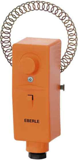 Eberle Controls Régulateur de température RAR 87502 (875020001000)