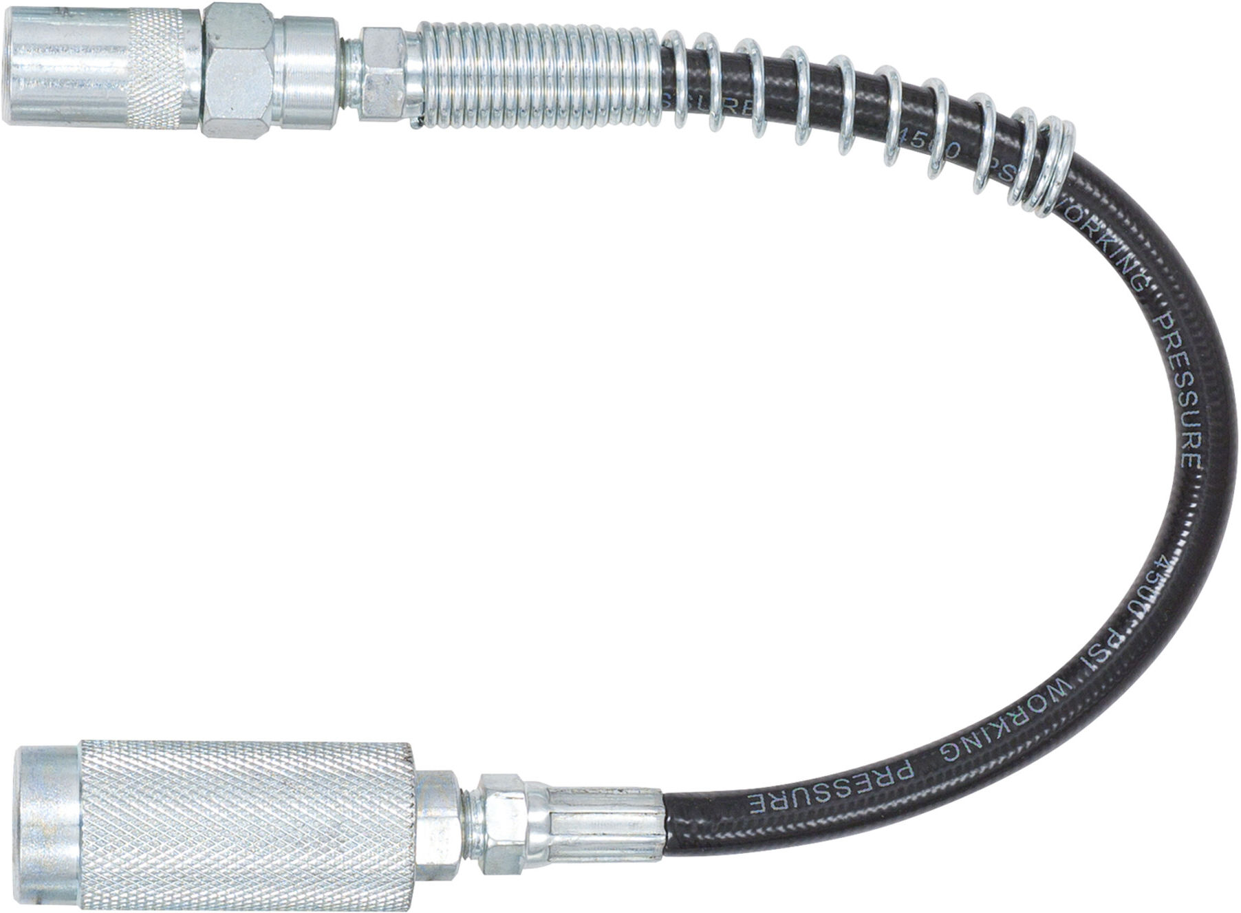 KS Tools Schlauch-Verlängerung, 300 mm (980.1102)
